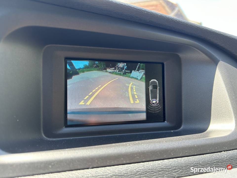 Volvo V40 b stan manualna świętokrzyskie Dwikozy