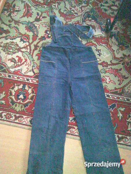 DUŻA PAKA UBRAŃ CIĄZOWYCH R 3638 Kraków