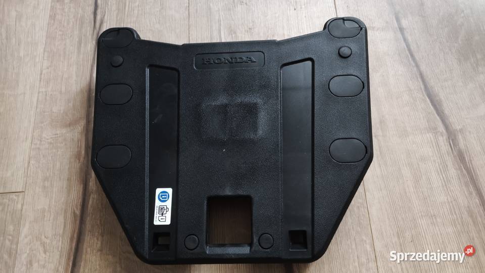 Oryginalna płyta pod kufer Honda crosstourer