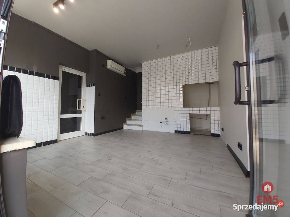 Lokal na wynajem Białystok 36 metrów
