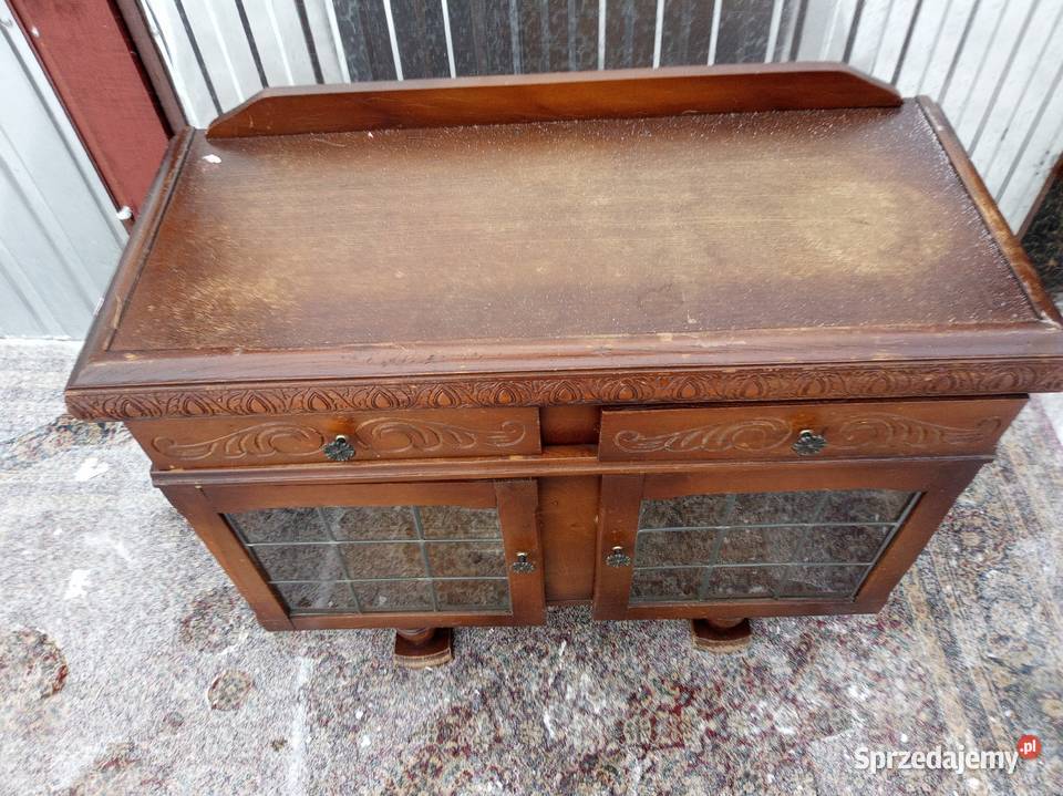 Komodę sprzedam