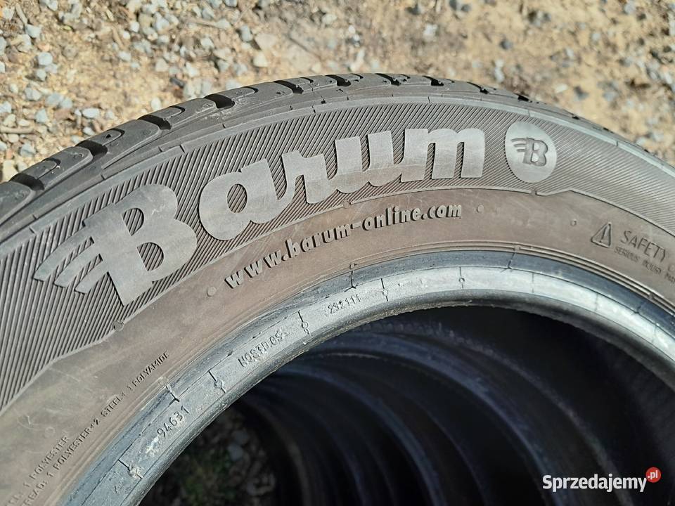 Opony 15R 65 x175 Świdnica