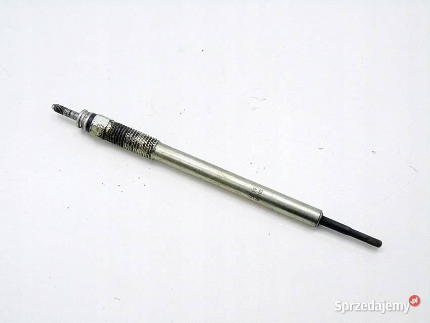 Świeca żarowa 22 D4D Avensis Rav4 Corolla Verso Sosnowiec