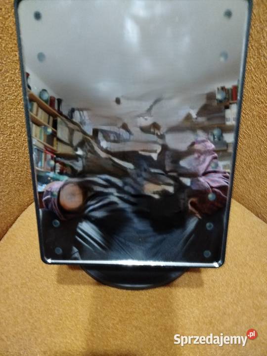 Lustro kosmetyczne firmy Samtek teoretycznie z małopolskie Kraków