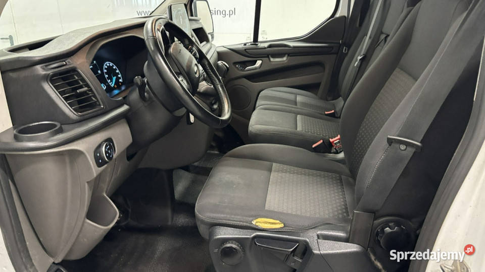 Ford Transit Custom 280 20 TDCi L1 Trend E6 28t światła LED Grójec