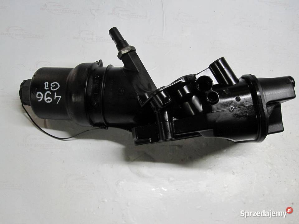 VW EOS 20 B 08R 150 BVY 06D115397 6740273286 sprzedam