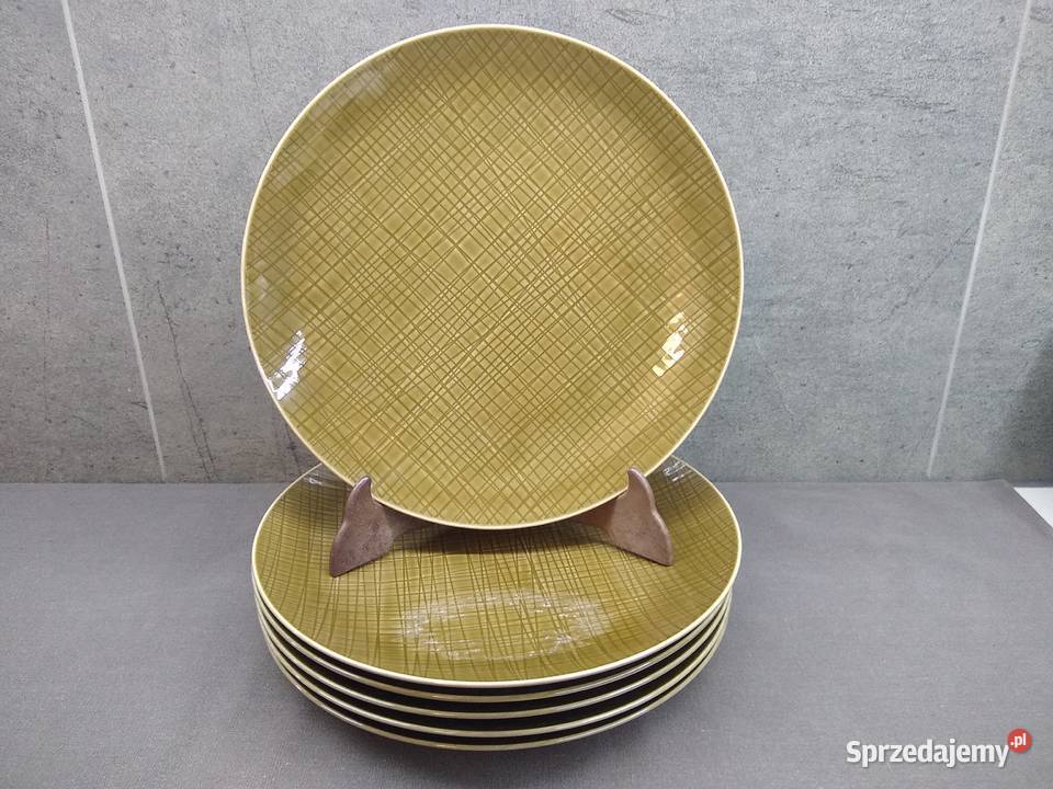 Rosenthal Mesh Colours Walnut 27 6 NOWE