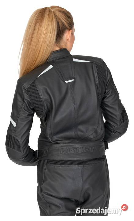 FastWay Women 191 kombinezon motocyklowy Zielona Góra
