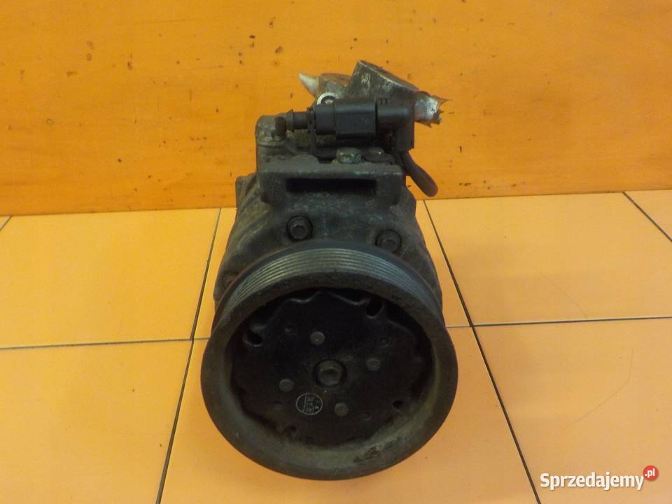 CAYENNE 32 V6 06r 250 BFD sprezarka klimatyzacji mazowieckie Suków