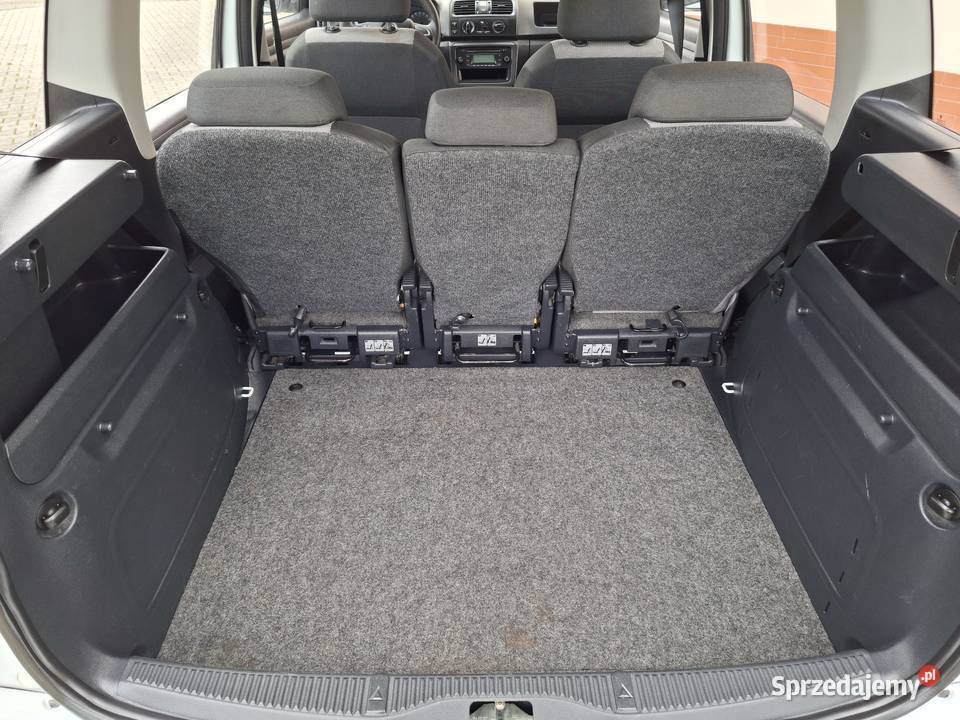 Skoda Roomster 2015R Benzyna 12 Z NIEMIEC NISKI Iwonicz