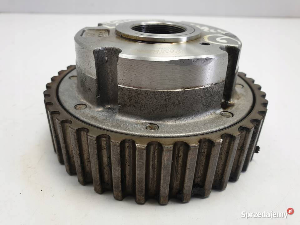 Focus MK2 16 Ti SSĄCE KOŁO ROZRZĄDU faz Chełm