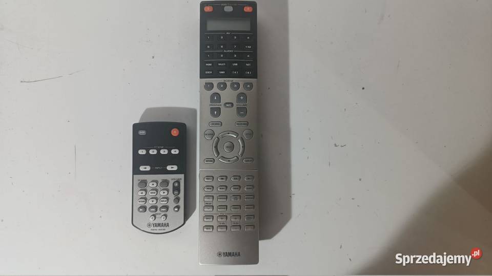Amplituner Yamaha RXV2067 Katowice sprzedam