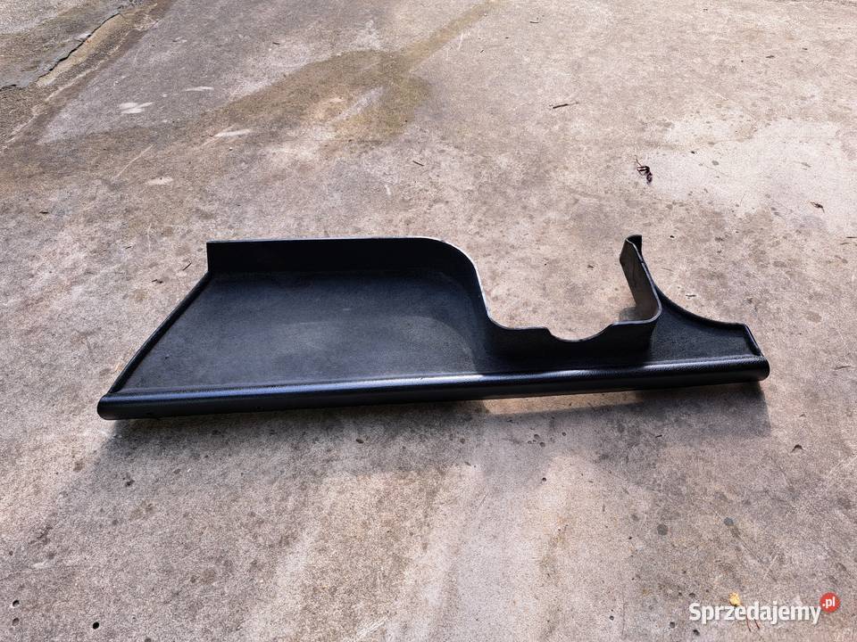 Fiat 125p klamki zewnętrznekasetony komplet Klamki Leszno sprzedam