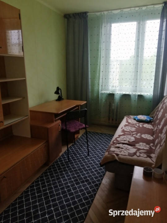 Mieszkanie 3pokojowe Puławy Polna 15 5079zł/m2
