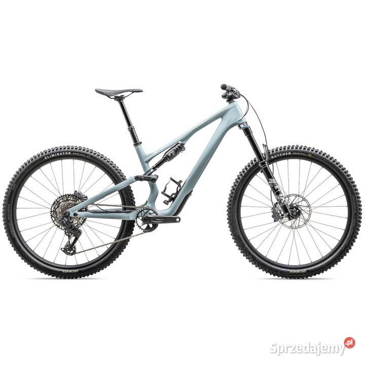 2025 Specialized Stumpjumper 15 COMP Carbon Warszówka