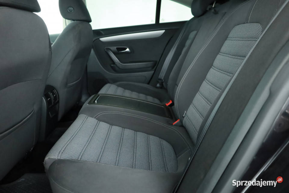 VW Passat CC 20 TDI Piaseczno