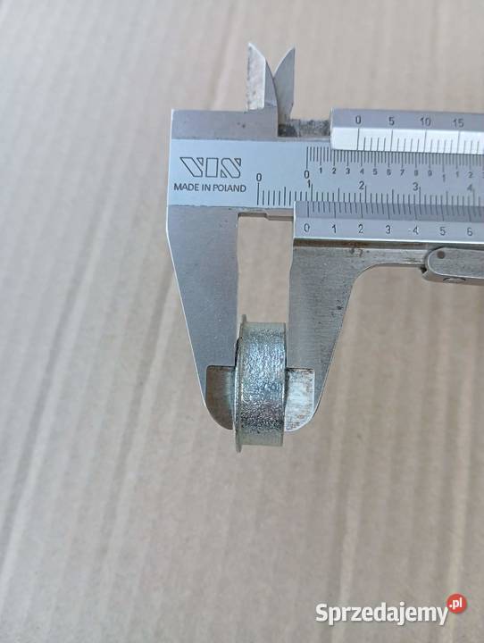 TULEJA KOŁA KRÓTKA K750 URAL DNIEPR Niemodlin sprzedam