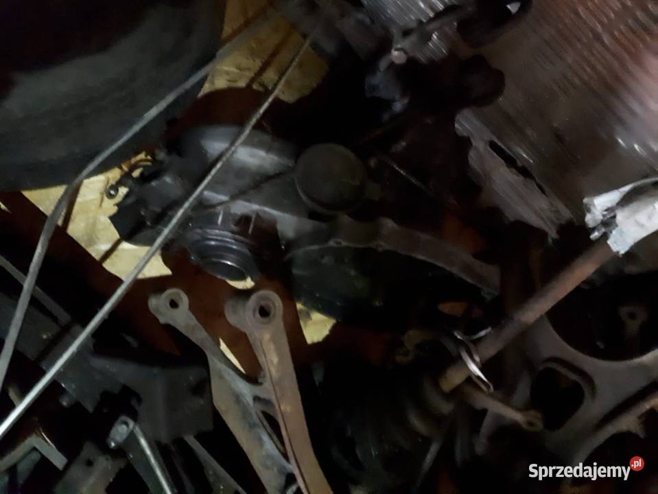 Trabant 601 Skrzynie Biegów Opole sprzedam