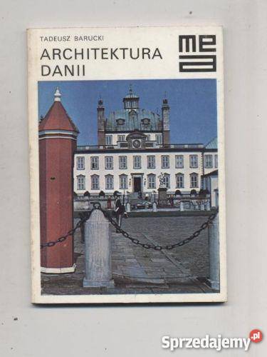 Architektura Danii zachodniopomorskie Szczecin sprzedam