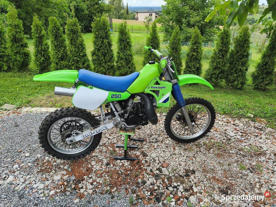 Kawasaki