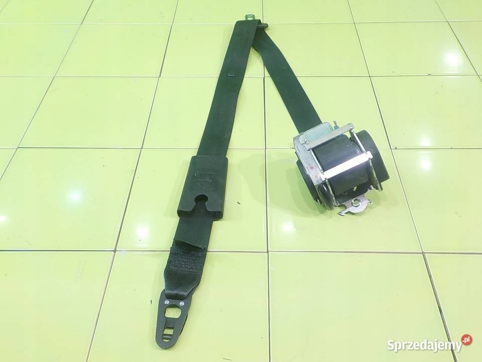RENAULT CLIO IV HB 5D pas bezpieczenstwa lewy Pasy bezpieczeństwa Suków sprzedam