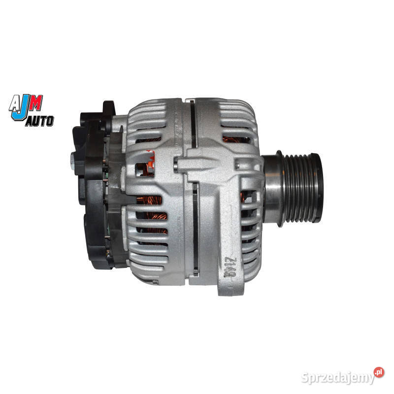 Alternator 0124425058 19 CDTI Opel Astra H Motoryzacja Grabów Szlachecki