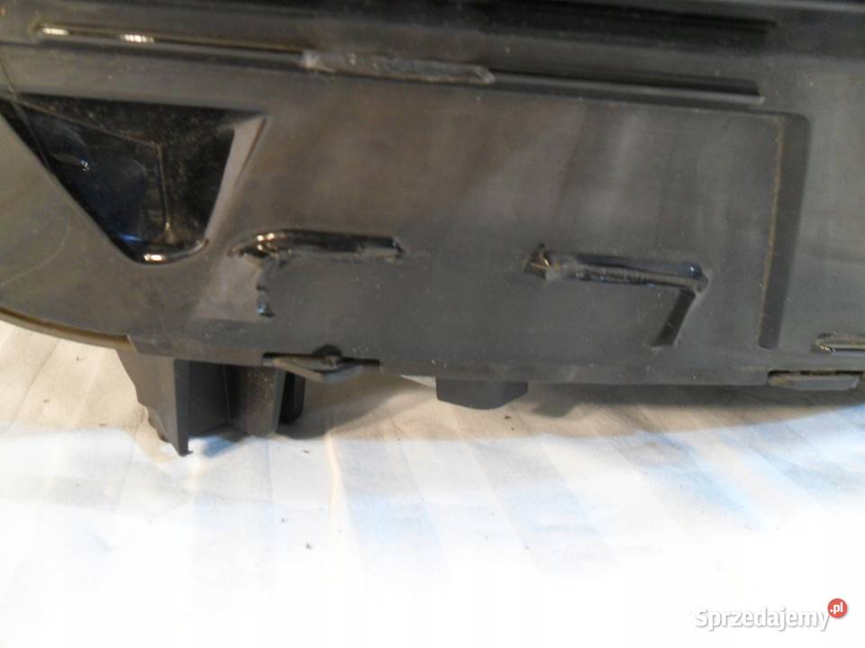 HYUNDAI IONIQ 5 92102GI 2021 2022 LAMPA PRAWA wielkopolskie