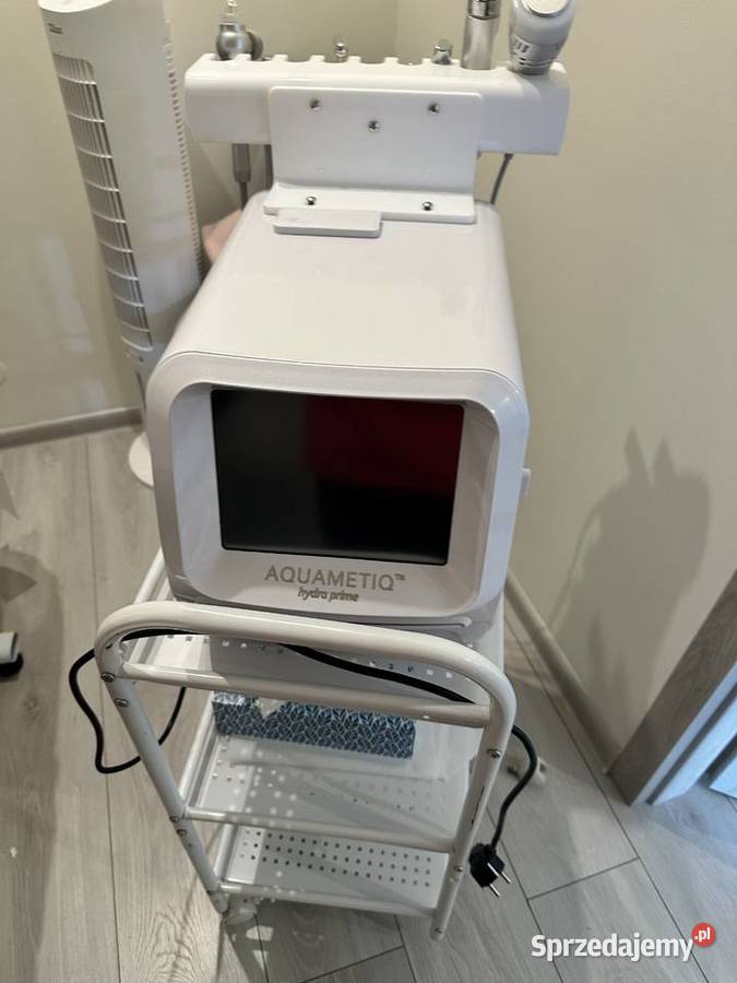 Oczyszczanie wodorowe Monduniq kujawsko-pomorskie Toruń