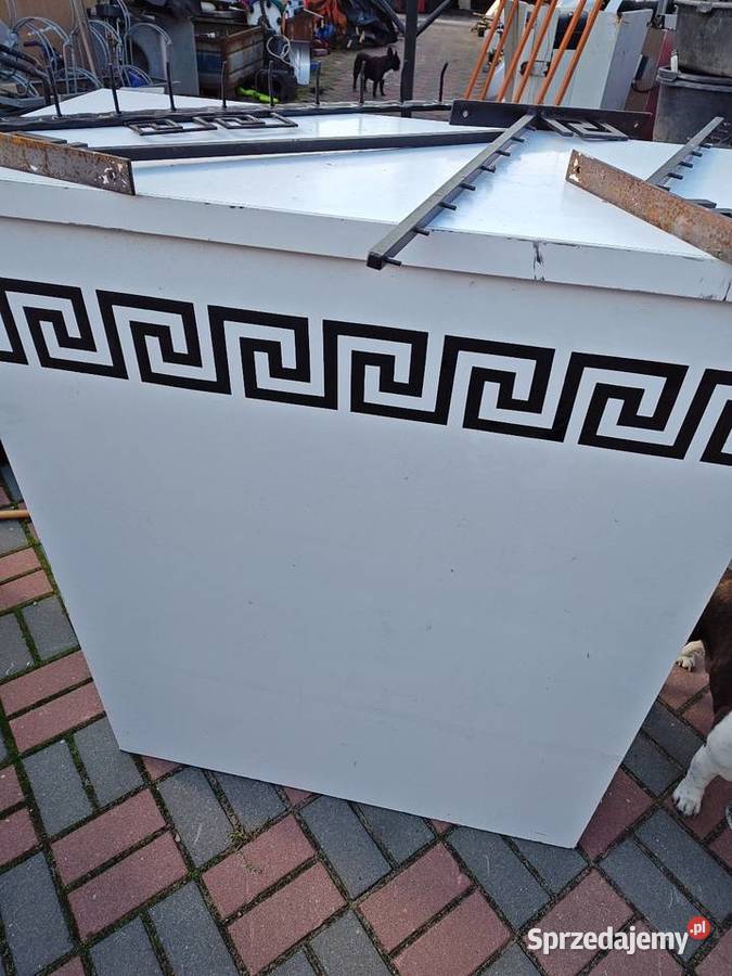 Wyposażenie Sklepów wielkopolskie sprzedam
