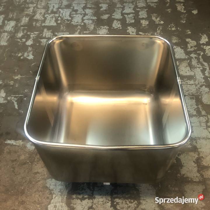 Wózek do farszu cymber 200L sprzedam