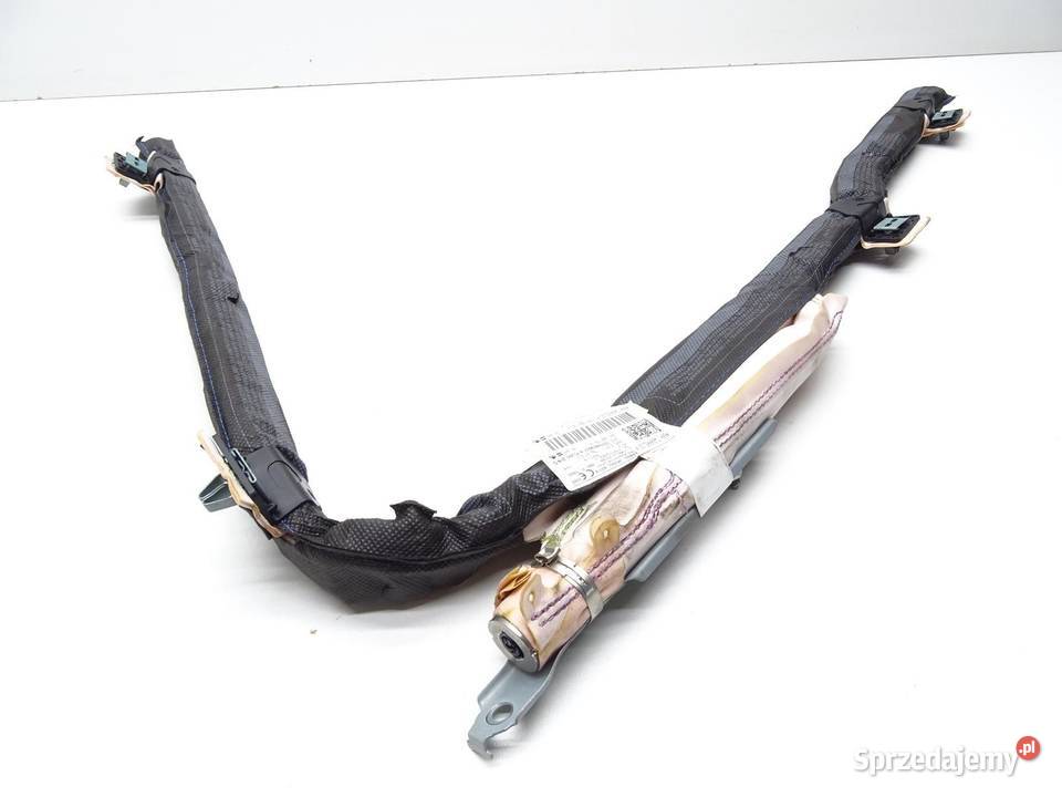 KURTYNA POWIETRZNA AIRBAG LEWA 8X3880741A AUDI