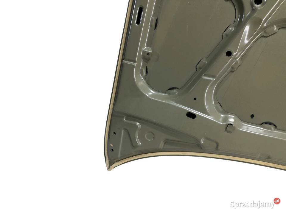 Chevrolet Lacetti I 20032007 Hatchback Maska Skarżysko-Kamienna