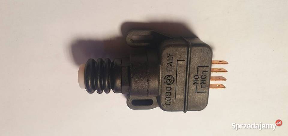 116256A1 CZUJNIK STOPU świateł hamowania Ford sprzedam