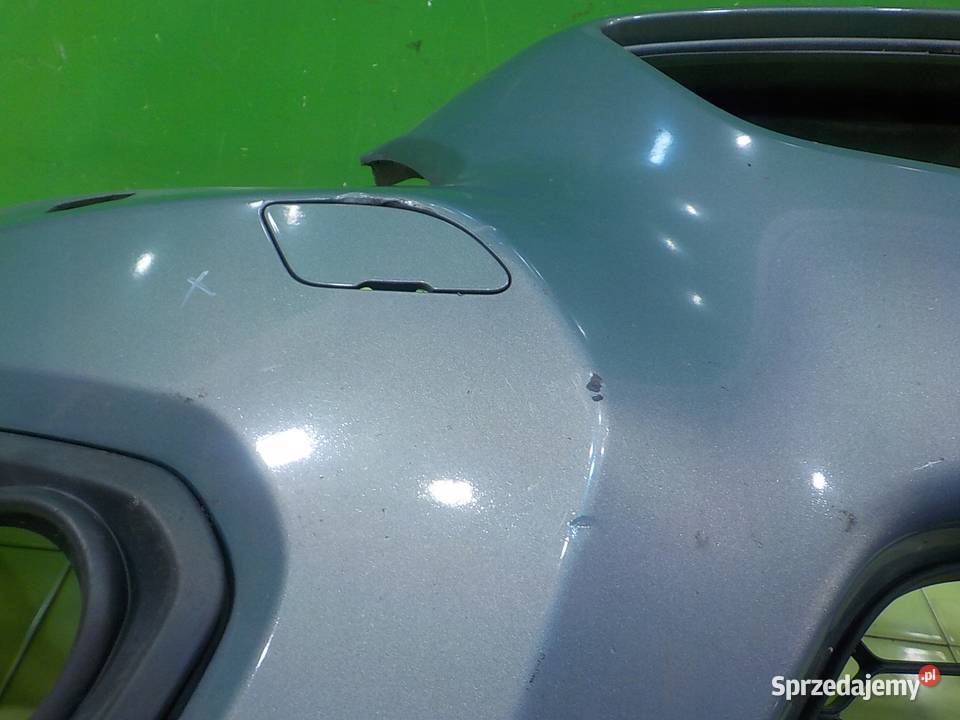 VOLVO C30 LIFT 16 D 10r 3D zderzak przod