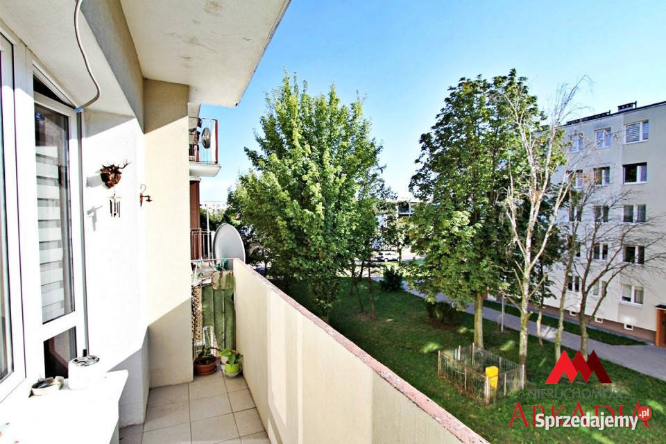 Mieszkanie 568 metrów 3 pokojowe Włocławek własność