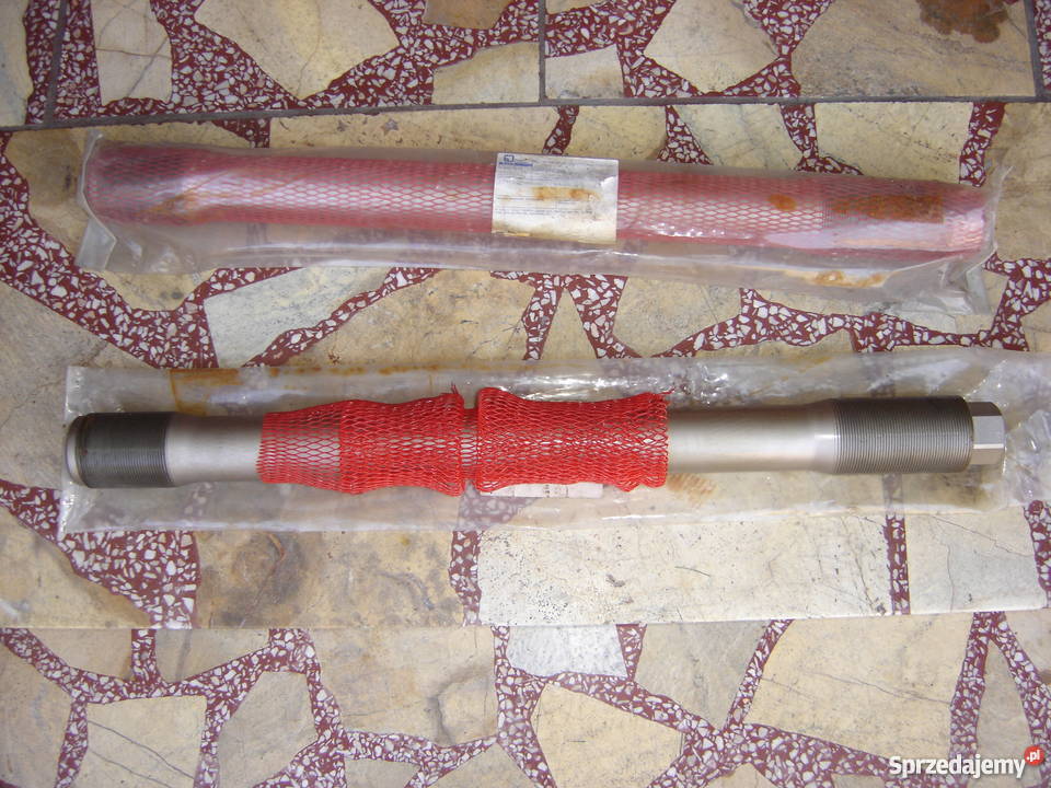 KSB PUMPEN ARMATUREN ŚRUBY SZPILKI Opole