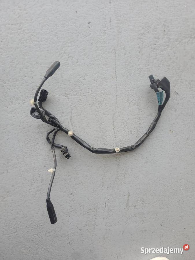 Honda CBR 500 R abs 13 wiązka lampy przedniej