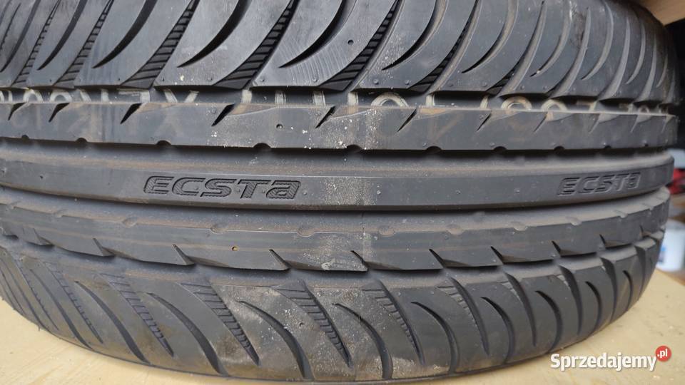 Felgi Dotz Mugello 178j et35 nowe sprzedam