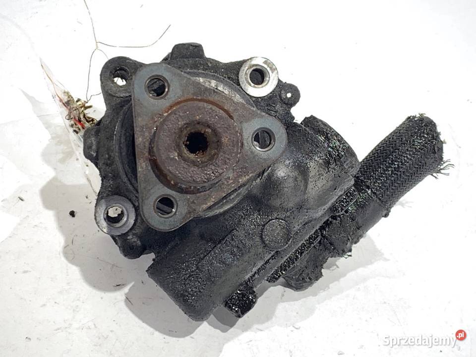 POMPA WSPOMAGANIA AUDI A6 C6 4F0145155A 27 180 sprzedam