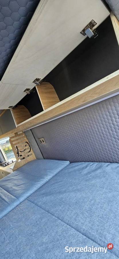 Man tge Automat 5 osobowy Fvat Toruń sprzedam