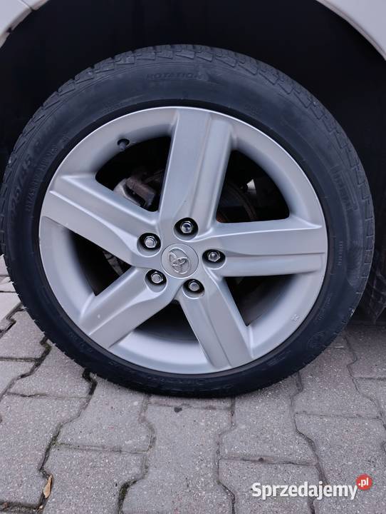 Opony Pirelli Cinturato 22545 R17 wielosezon 200 Lublin
