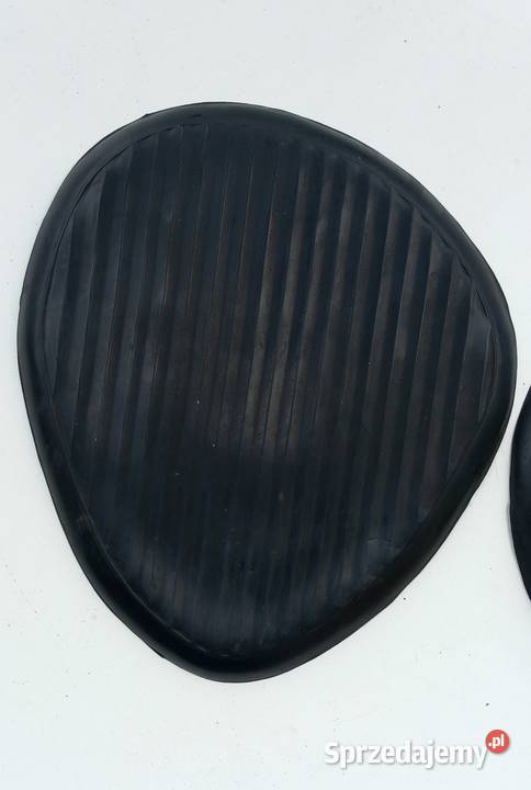 Gumy na bak MZ TS 250 DDR Pabianice