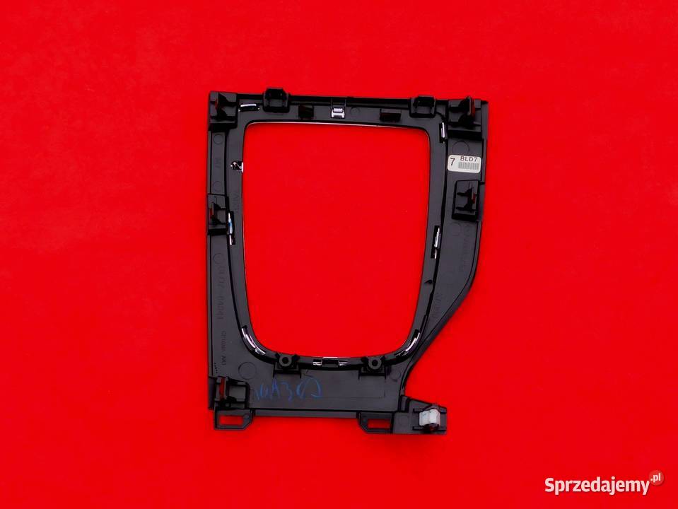 Mazda 3 BM skyactiv ramka dźwigni lewarka biegów Tarnów