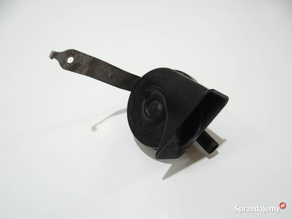 KLAKSON NISKOTONOWY LEWY BMW E65 LCI 6968441 Strzyżewice