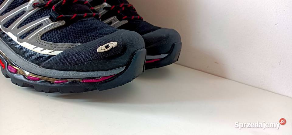 Salomon Cosmic 4D 2 GTX W 349 tanio ideał nowe Rzeszów