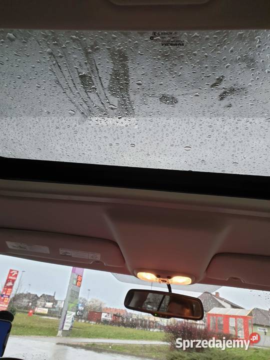 Jeep Patriot Limited 20 CRD kupiony w Polsce Słubice