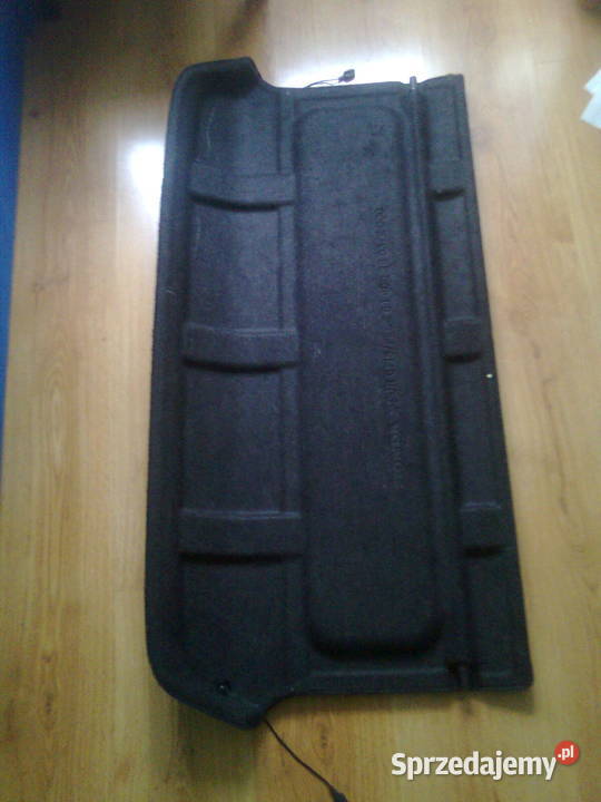 Półka tylnia do Honda osobowe Kraków