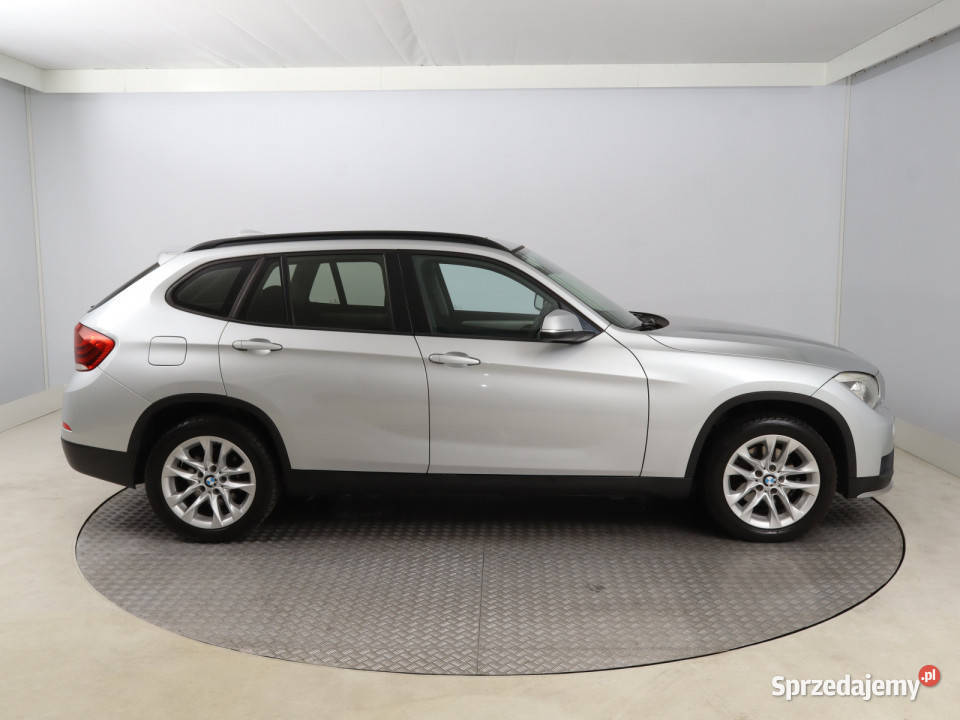 BMW X1 xDrive20i ASR (kontrola trakcji) Bielany Wrocławskie