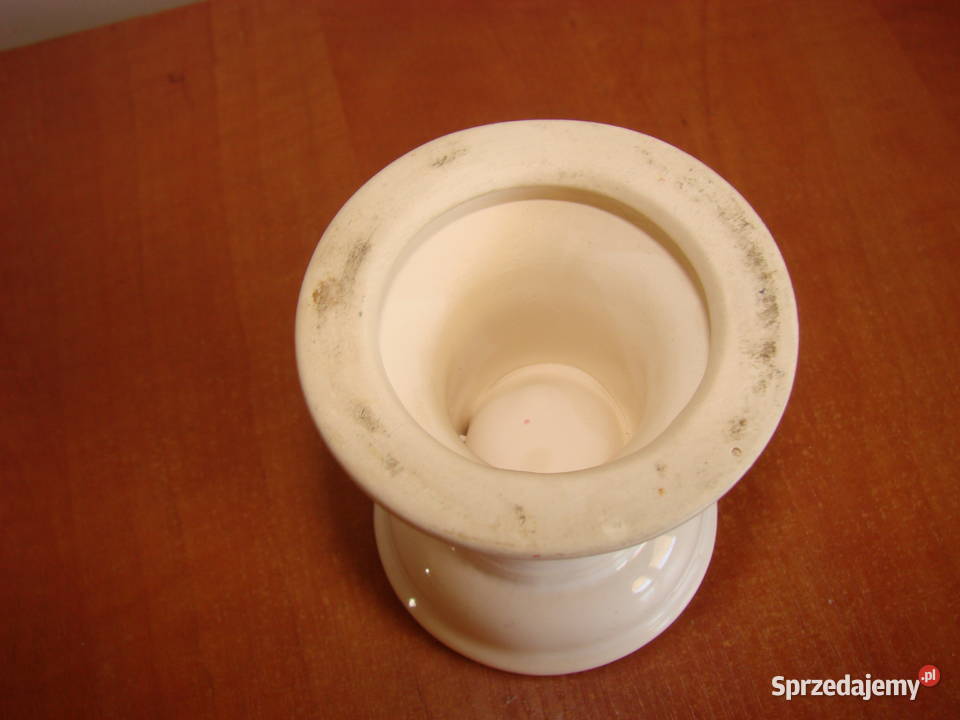 Roasa Ljung świecznik pomorskie Pruszcz Gdański sprzedam