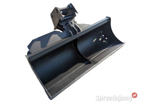 Łyżka skarpowa hydrauliczna 110 do koparki Mielec